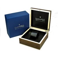 Reloj Eberhard Hombre Champion V in Acero 31044CP - 31044CP